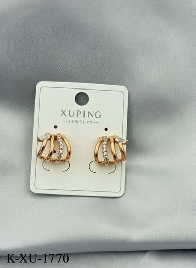 XUPING Küpe // K-XU-1770.K-XU-1770