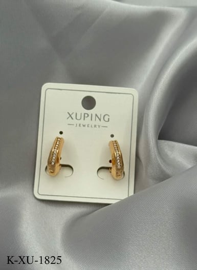 XUPING Küpe // K-XU-1825.K-XU-1825