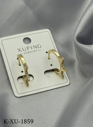 XUPING Küpe // K-XU-1859.K-XU-1859