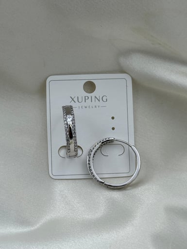 XUPING Küpe // K-XU-1933.K-XU-1933