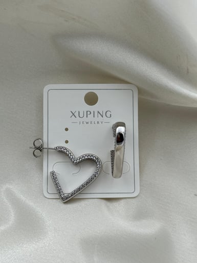 XUPING Küpe // K-XU-1962.K-XU-1962