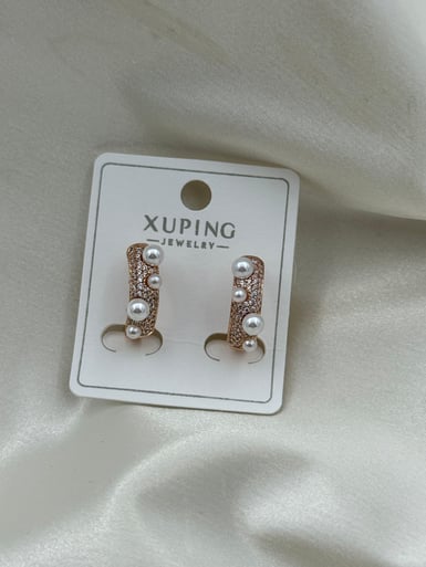 XUPING Küpe // K-XU-1978.K-XU-1978