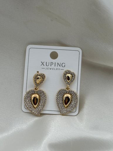 XUPING Küpe // K-XU-1980.K-XU-1980