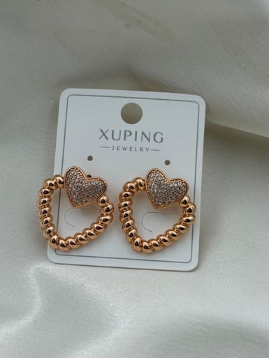 XUPING Küpe // K-XU-1993.K-XU-1993