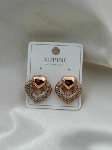 XUPING Küpe // K-XU-1997.K-XU-1997