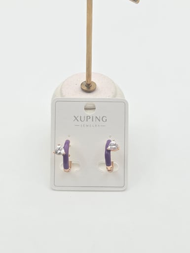 XUPING Küpe // K-XU-2270.K-XU-2270