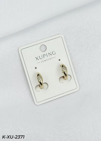 XUPING Küpe // K-XU-2371K-XU-2371