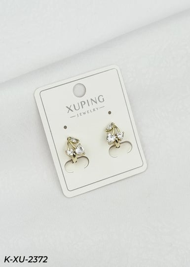 XUPING Küpe // K-XU-2372K-XU-2372