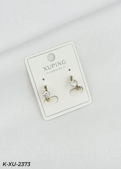 XUPING Küpe // K-XU-2373K-XU-2373