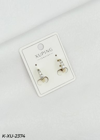 XUPING Küpe // K-XU-2374K-XU-2374
