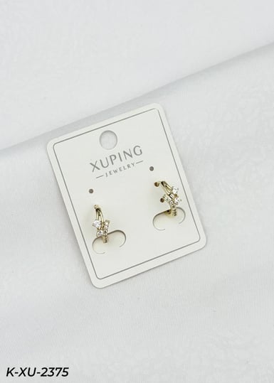 XUPING Küpe // K-XU-2375K-XU-2375