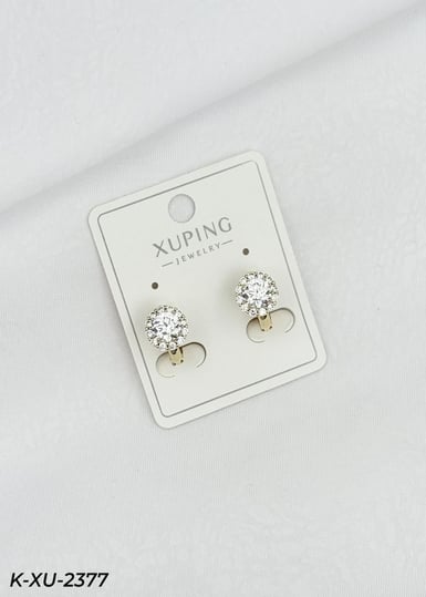 XUPING Küpe // K-XU-2377K-XU-2377