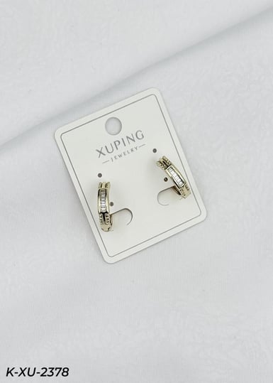XUPING Küpe // K-XU-2378K-XU-2378