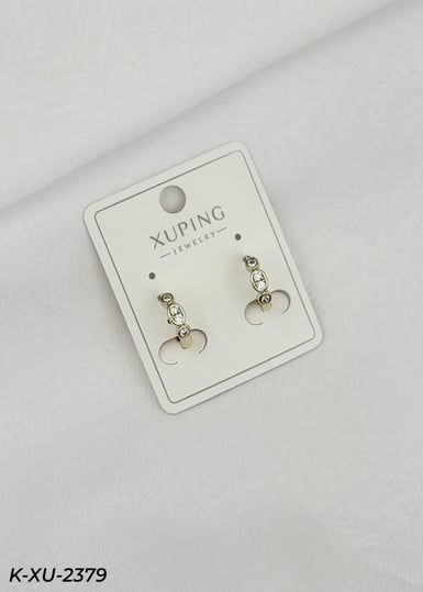 XUPING Küpe // K-XU-2379K-XU-2379