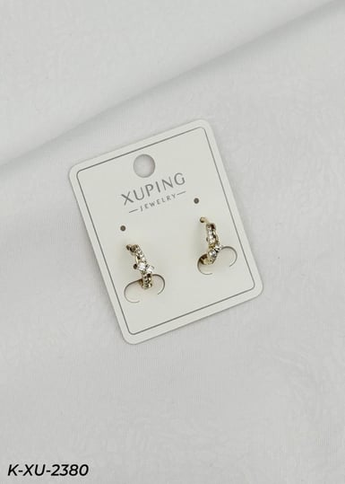 XUPING Küpe // K-XU-2380K-XU-2380