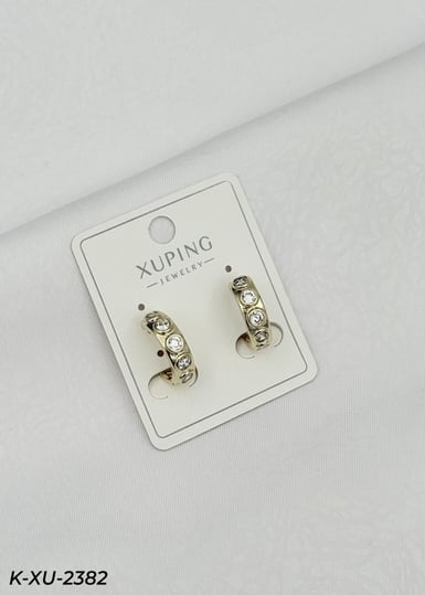 XUPING Küpe // K-XU-2382K-XU-2382