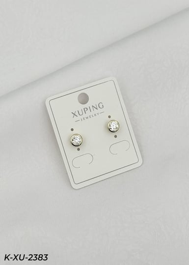 XUPING Küpe // K-XU-2383K-XU-2383
