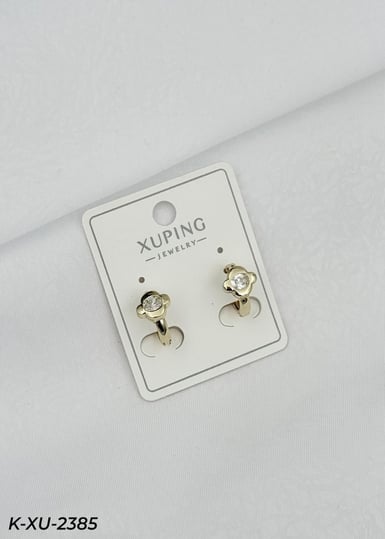 XUPING Küpe // K-XU-2385K-XU-2385