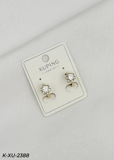XUPING Küpe // K-XU-2388K-XU-2388