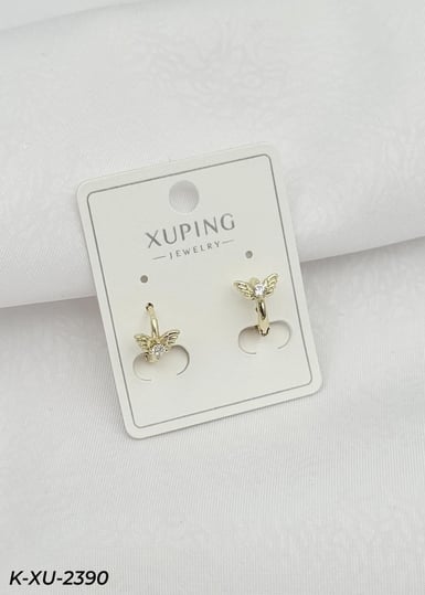 XUPING Küpe // K-XU-2390K-XU-2390