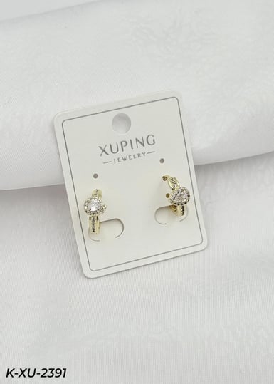 XUPING Küpe // K-XU-2391K-XU-2391