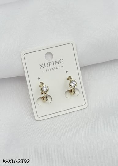 XUPING Küpe // K-XU-2392K-XU-2392