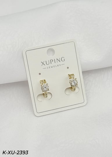 XUPING Küpe // K-XU-2393K-XU-2393