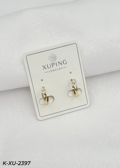 XUPING Küpe // K-XU-2397K-XU-2397
