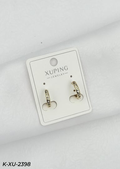 XUPING Küpe // K-XU-2398K-XU-2398
