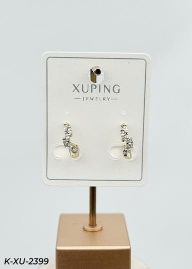 XUPING Küpe // K-XU-2399K-XU-2399
