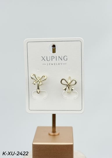 XUPING Küpe // K-XU-2422K-XU-2422