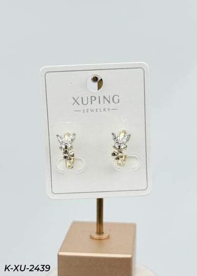 XUPING Küpe // K-XU-2439K-XU-2439