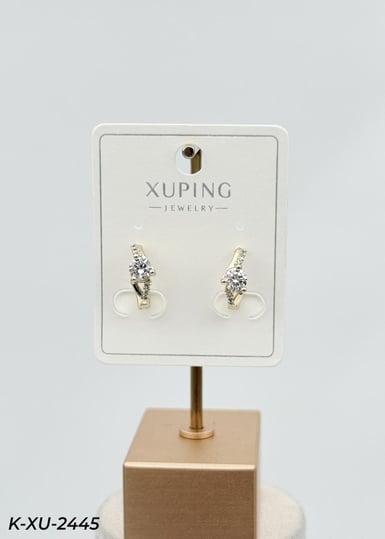 XUPING Küpe // K-XU-2445K-XU-2445