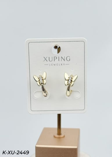 XUPING Küpe // K-XU-2449K-XU-2449