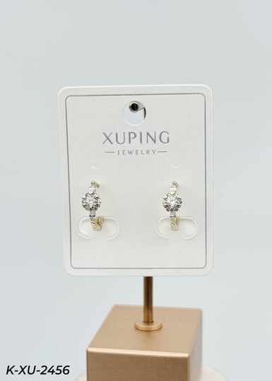 XUPING Küpe // K-XU-2456K-XU-2456