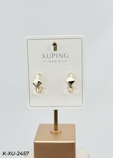 XUPING Küpe // K-XU-2457K-XU-2457