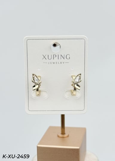 XUPING Küpe // K-XU-2459K-XU-2459