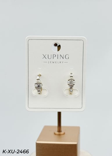 XUPING Küpe // K-XU-2466K-XU-2466