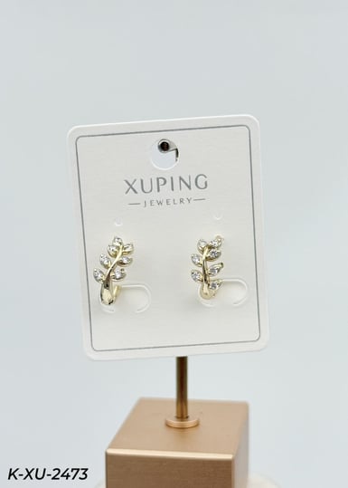 XUPING Küpe // K-XU-2473K-XU-2473