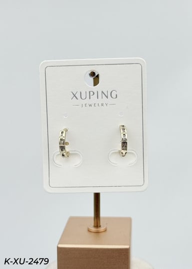 XUPING Küpe // K-XU-2479K-XU-2479