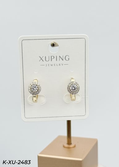 XUPING Küpe // K-XU-2483K-XU-2483