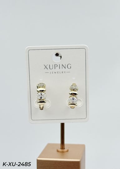 XUPING Küpe // K-XU-2485K-XU-2485
