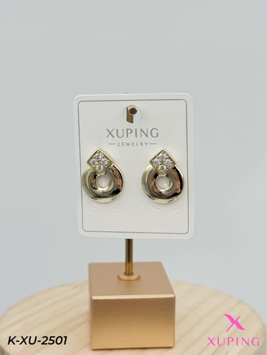XUPING Küpe // K-XU-2501K-XU-2501