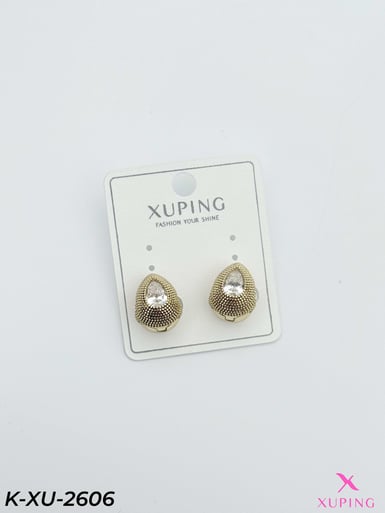 XUPING Küpe // K-XU-2606K-XU-2606