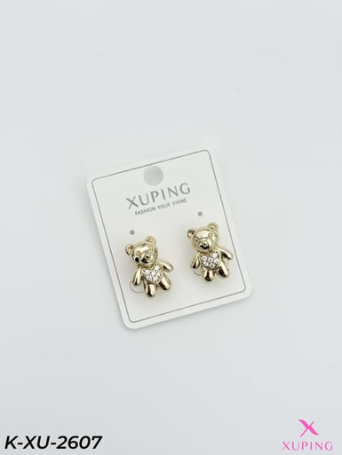 XUPING Küpe // K-XU-2607K-XU-2607