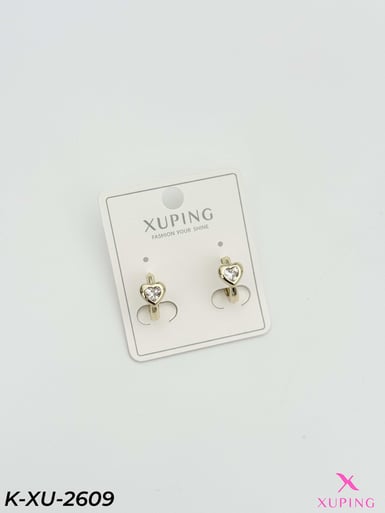XUPING Küpe // K-XU-2609K-XU-2609