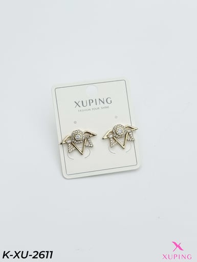 XUPING Küpe // K-XU-2611K-XU-2611