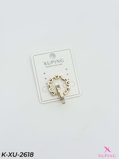 XUPING Küpe // K-XU-2618K-XU-2618