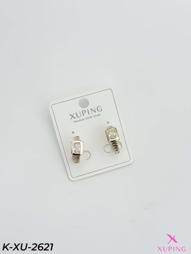 XUPING Küpe // K-XU-2621K-XU-2621