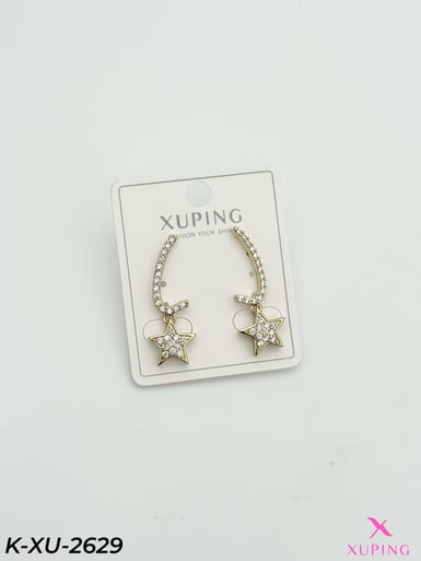 XUPING Küpe // K-XU-2629K-XU-2629